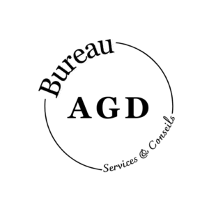 Logo - Bureau AGD