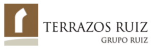 Logo entreprise Terrazos Ruiz